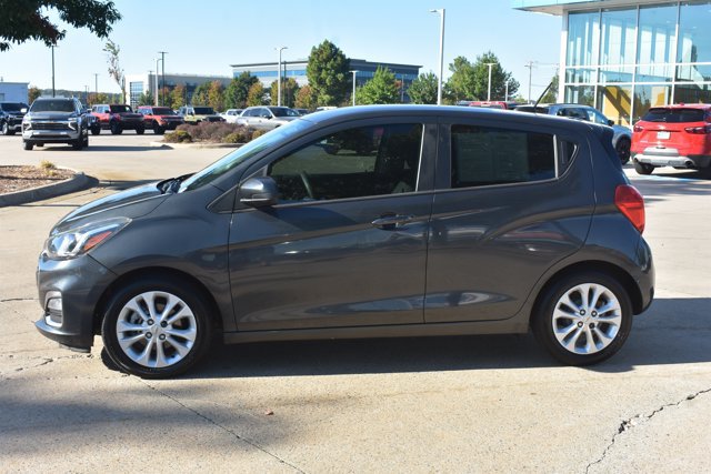 Used 2020 Chevrolet Spark LT FWD image 10