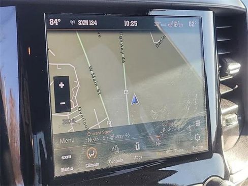 Certified 2020 RAM 1500 Big Horn image 14