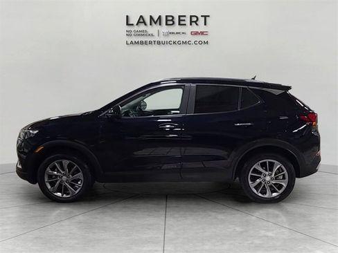 Used 2021 Buick Encore GX Select w/ Experience Buick Package image 2