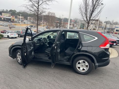 Used 2014 Honda CR-V LX image 18