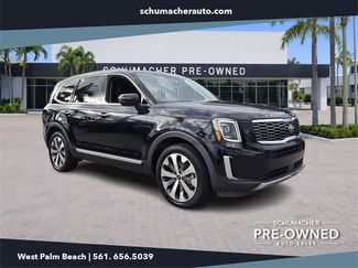 Used 2020 Kia Telluride S video 1