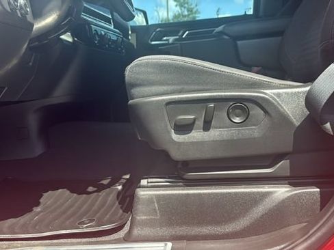 Used 2023 Chevrolet Silverado 1500 LT RWD image 12