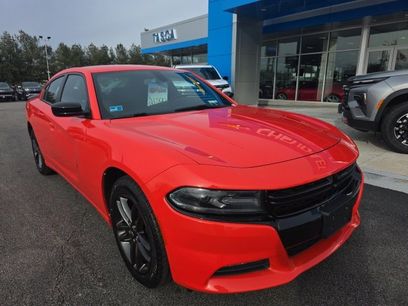 Used 2019 Dodge Charger SXT