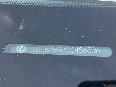 Used 2013 Lexus RX 350 AWD image 23