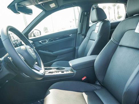 New 2026 Honda Civic Sport Touring image 20