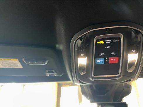 New 2026 Dodge Charger Daytona Scat Pack image 21