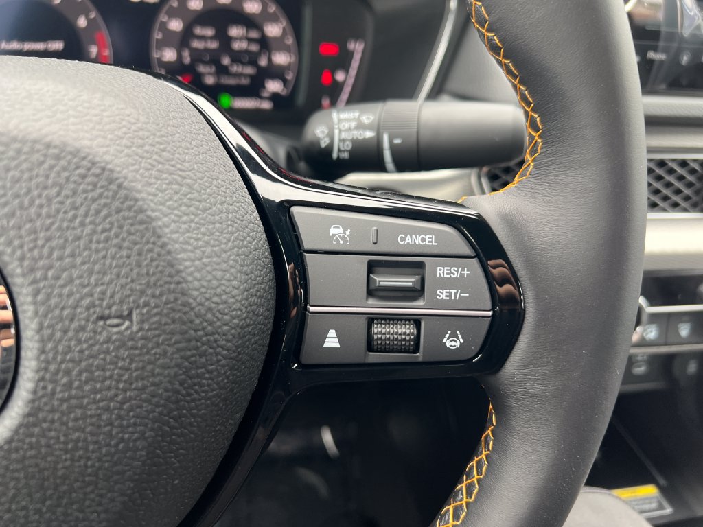 Used 2026 Acura Integra A-Spec w/ Technology Package FWD image 22