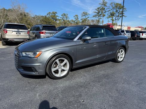 Used 2015 Audi A3 2.0T Premium w/ Driver Assistance Package image 6