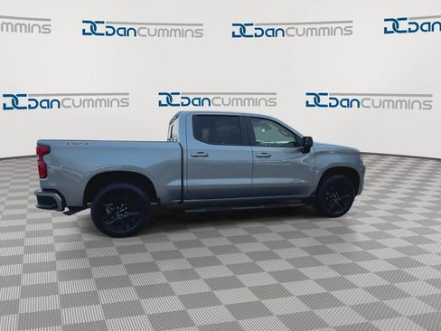 Used 2026 Chevrolet Silverado 1500 RST w/ Convenience Package II AWD/4WD image 9