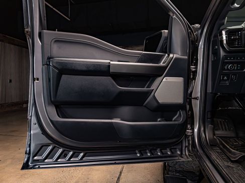 Used 2022 Ford F150 XLT w/ Equipment Group 302A High image 29