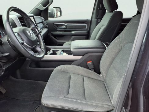Used 2020 RAM 1500 Big Horn AWD/4WD image 10