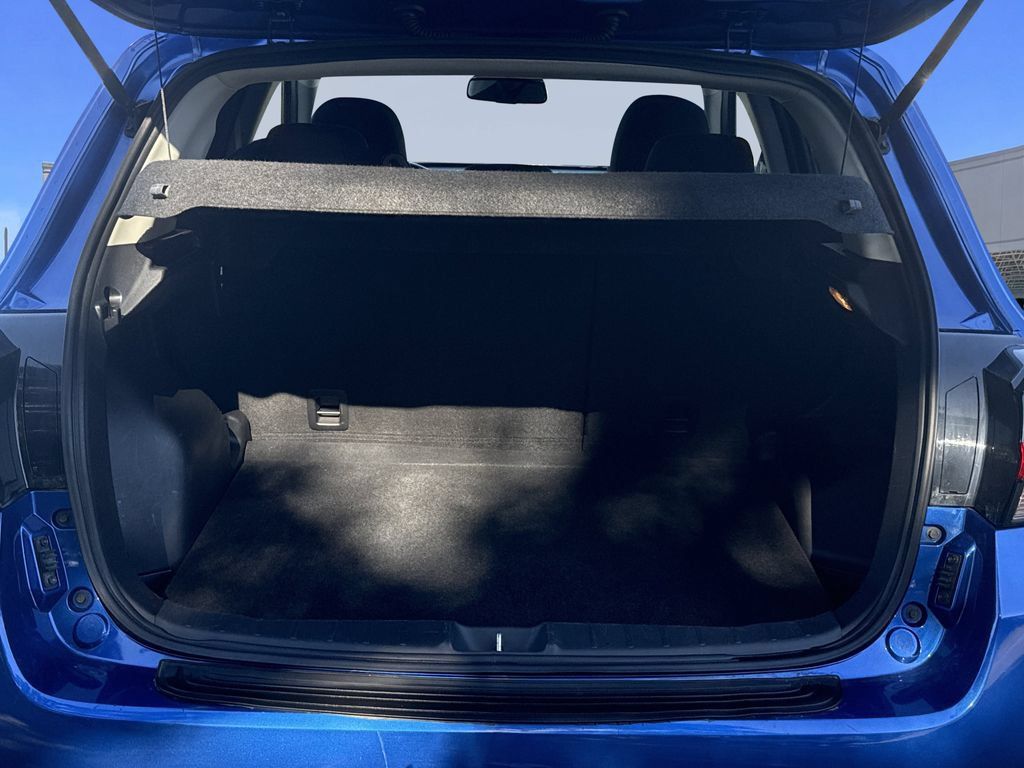 Used 2021 Mitsubishi Outlander Sport ES FWD image 29