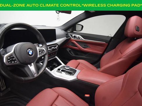 Used 2024 BMW M440i xDrive Gran Coupe AWD/4WD image 11
