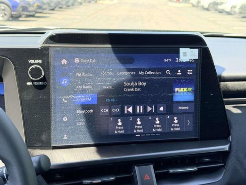 New 2026 Subaru Outback Premium AWD/4WD image 19