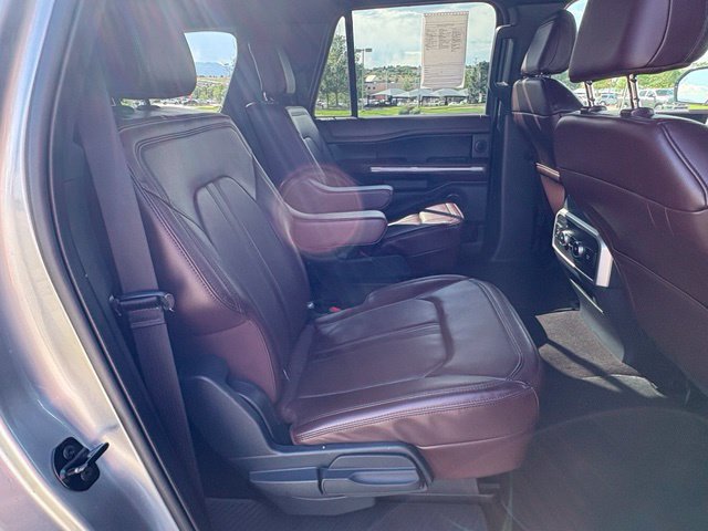 Used 2023 Ford Expedition Max Limited AWD/4WD image 30