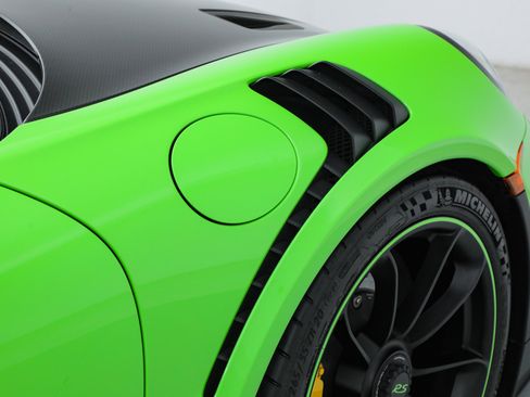 Used 2019 Porsche 911 GT3 RS image 21