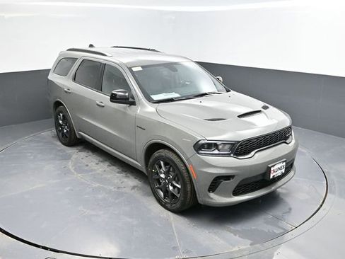 New 2026 Dodge Durango GT image 32