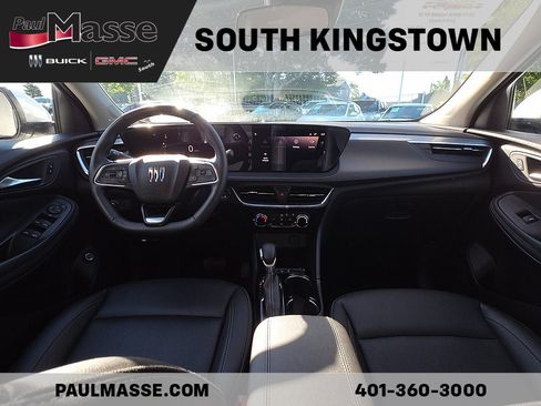 Used 2024 Buick Encore GX Sport Touring w/ Comfort Package AWD/4WD image 18