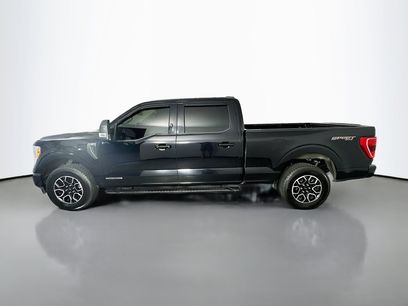 Used 2022 Ford F150 XLT w/ Equipment Group 302A High