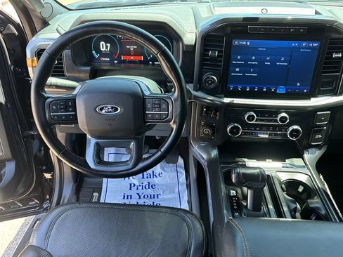 Used 2022 Ford F150 Tremor w/ Equipment Group 402A High AWD/4WD image 27