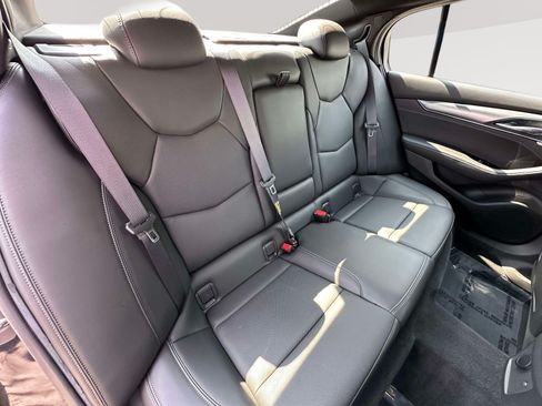 Used 2023 Cadillac CT5 Premium Luxury w/ Super Cruise 1 Package RWD image 30