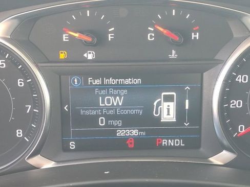 Used 2024 Chevrolet Equinox LT image 18