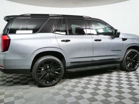 New 2026 GMC Yukon Elevation w/ Elevation Premium Package RWD image 12