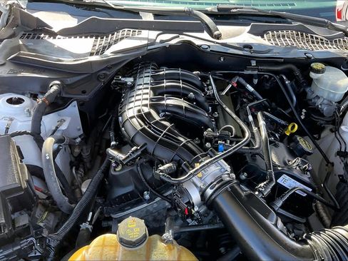 Used 2015 Ford Mustang Coupe w/ Enhanced Security Package image 30