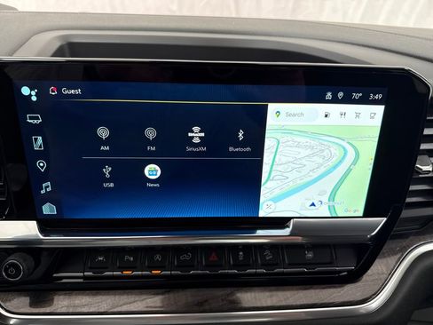 New 2026 Chevrolet Silverado 1500 LTZ image 29