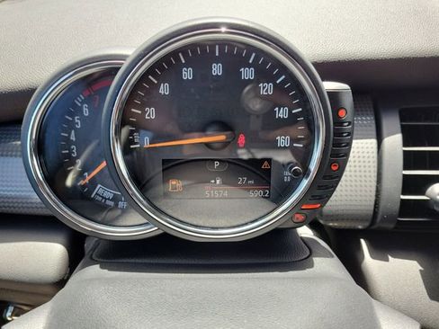 Used 2017 MINI Cooper 4-Door Hardtop FWD image 19