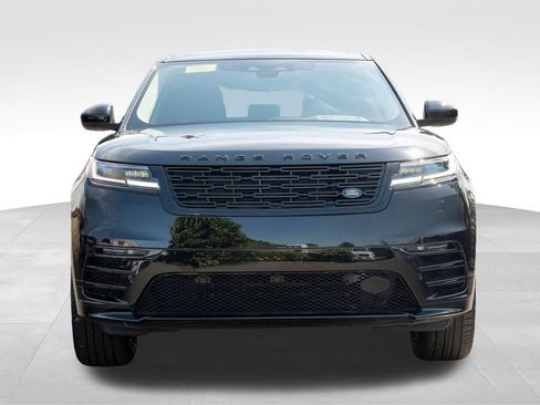 New 2025 Land Rover Range Rover Velar Dynamic SE image 2