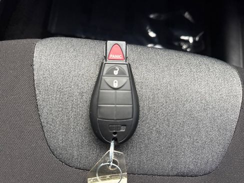 Used 2018 Jeep Cherokee Latitude image 27