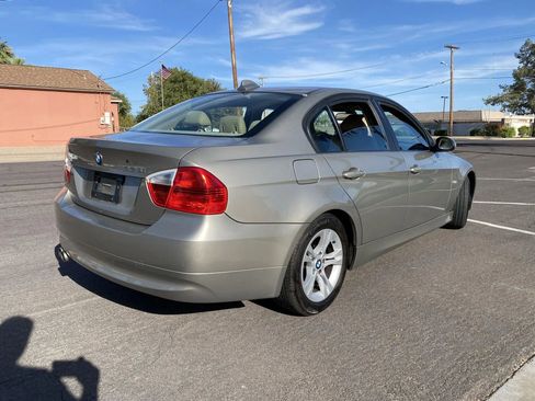 Used 2008 BMW 328i Sedan image 21
