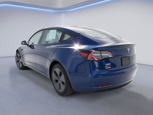 Used 2023 Tesla Model 3 Long Range AWD/4WD image 5