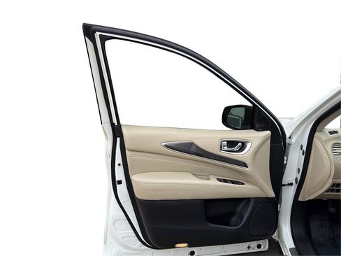 Used 2019 INFINITI QX60 Luxe w/ Essential Package image 20