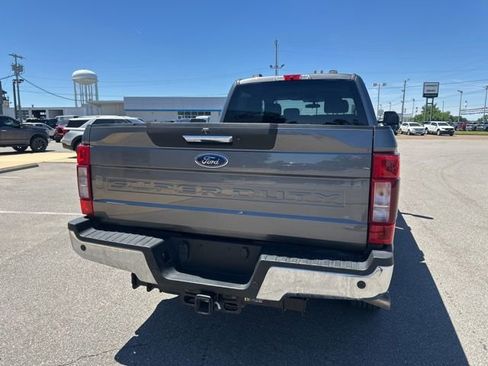 Used 2022 Ford F350 XLT w/ XLT Premium Package AWD/4WD image 22