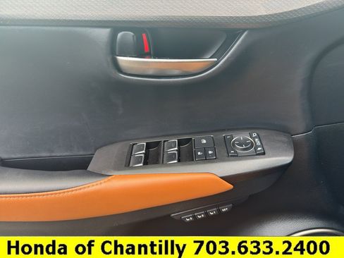 Used 2018 Lexus NX 300 AWD w/ Premium Package image 23