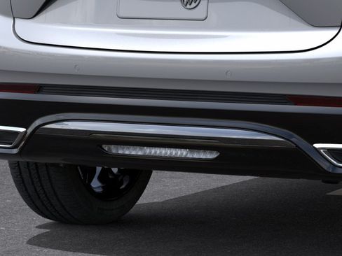 New 2026 Buick Envision Sport Touring AWD/4WD image 38