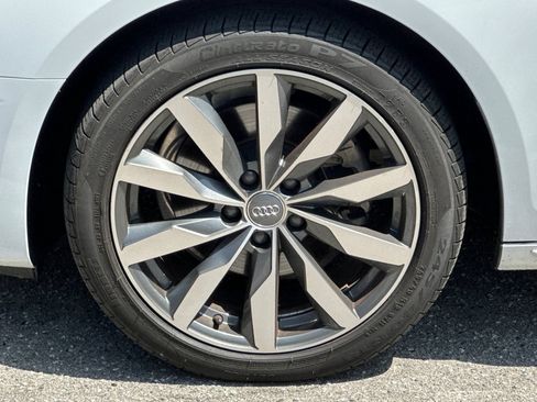 Used 2020 Audi A4 2.0T Premium Plus w/ Premium Plus Package FWD image 30