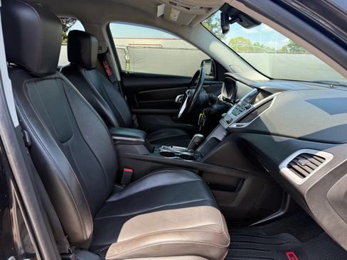 Used 2014 GMC Terrain SLT w/ Chrome Appearance Package AWD/4WD image 18