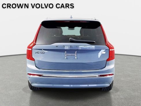 Used 2023 Volvo XC90 T8 Ultimate w/ Lounge Package AWD/4WD image 7