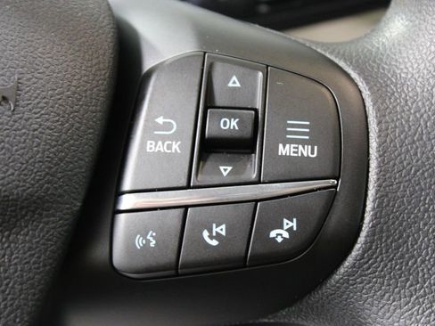 New 2026 Ford Bronco Sport Big Bend AWD/4WD image 33