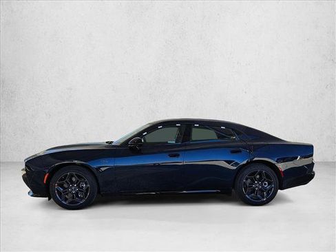 New 2026 Dodge Charger GT w/ Blacktop Package AWD/4WD image 5