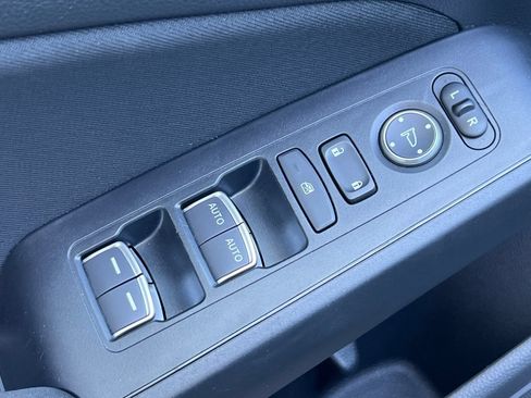 Used 2025 Honda Civic Sport image 15