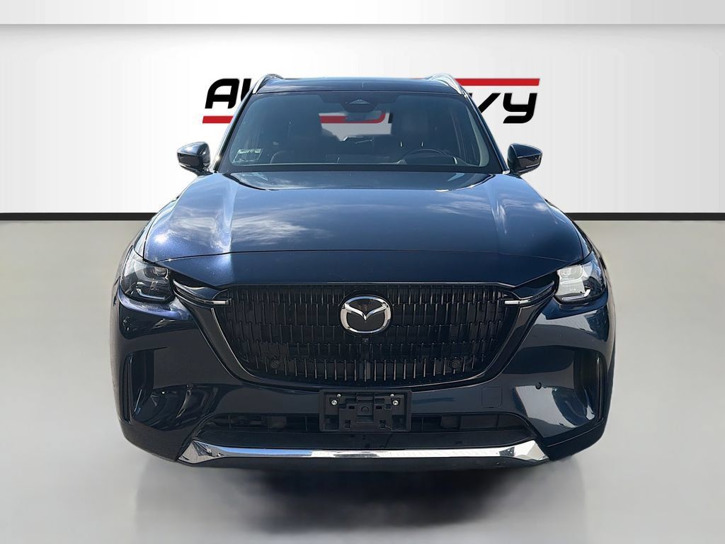 Used 2024 MAZDA CX-90 3.3 Turbo S w/ Premium Package AWD/4WD image 2