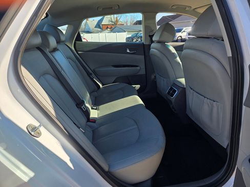 Used 2016 Kia Optima EX image 20