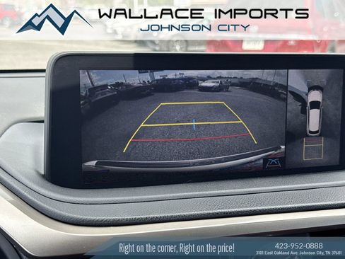 Used 2022 Lexus RX 350 F Sport w/ Accessory Package AWD/4WD image 26