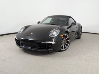 Used 2016 Porsche 911 Carrera 4S video 1