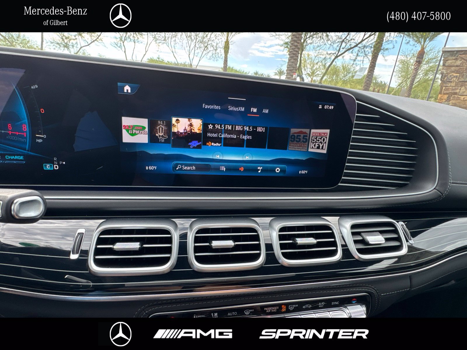 New 2026 Mercedes-Benz GLE 53 AMG 4MATIC Coupe image 29