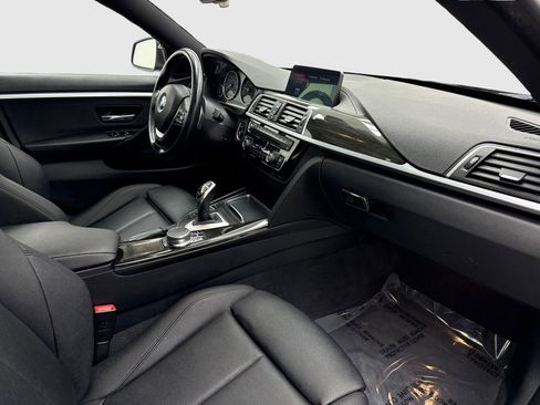Used 2018 BMW 430i Gran Coupe xDrive AWD/4WD image 42